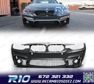 KIT CARROCERIA BMW F30 LOOK M3 PDC