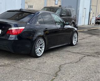 Llantas Avantgarden M359 19”