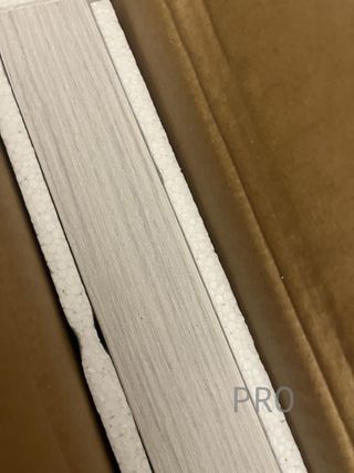 Estante de Pared Blanco VASAGLE