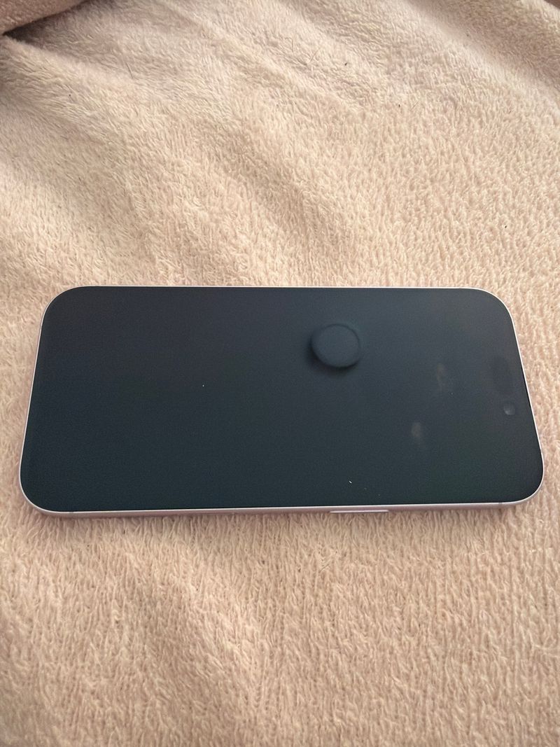 iPhone 17 256GB