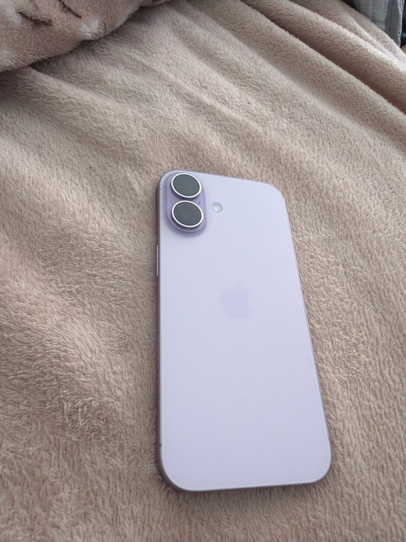 iPhone 17 256GB afbeelding 3