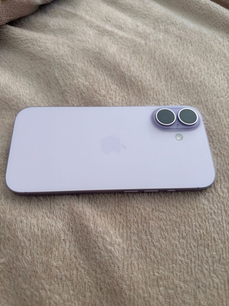 iPhone 17 256GB afbeelding 2