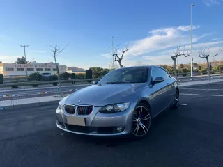 BMW Serie 3