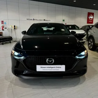 Mazda 3 Prime-line MHEV 140 CV Automático