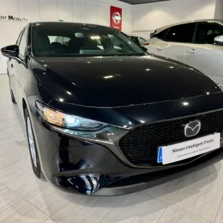 Mazda 3 Prime-line MHEV 140 CV Automático