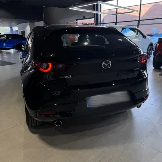 Mazda 3 Prime-line MHEV 140 CV Automático
