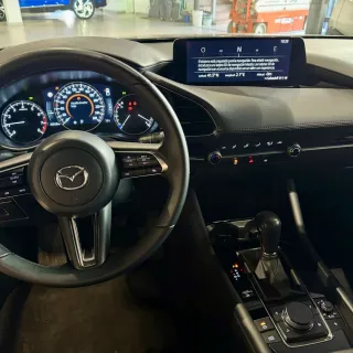 Mazda 3 Prime-line MHEV 140 CV Automático