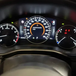 Mazda 3 Prime-line MHEV 140 CV Automático