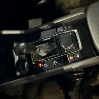 Mazda 3 Prime-line MHEV 140 CV Automático