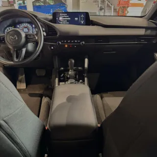 Mazda 3 Prime-line MHEV 140 CV Automático