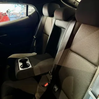 Mazda 3 Prime-line MHEV 140 CV Automático