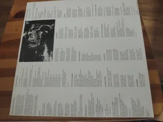 Vinilo LP Decibelios