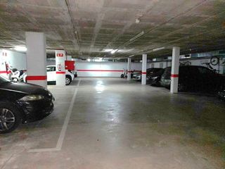 Garaje en venta en Sant Joan Despí