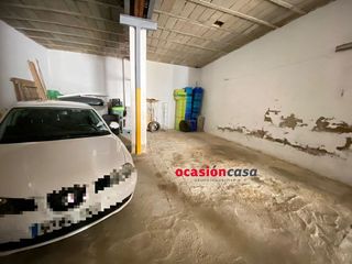 Garaje en venta en Peñarroya-Pueblonuevo