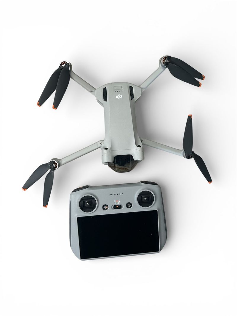 Drone DJI Mini 3 Pro con Accesorios afbeelding 2