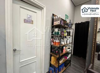 Local comercial en venta en Casco histórico de Vicálvaro en Madrid