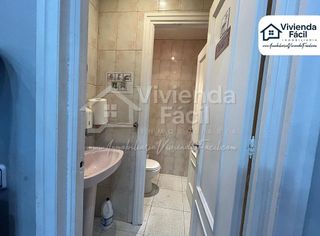 Local comercial en venta en Casco histórico de Vicálvaro en Madrid