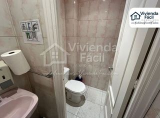 Local comercial en venta en Casco histórico de Vicálvaro en Madrid