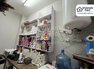 Local comercial en venta en Casco histórico de Vicálvaro en Madrid