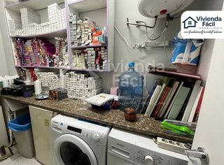 Local comercial en venta en Casco histórico de Vicálvaro en Madrid