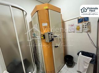 Local comercial en venta en Casco histórico de Vicálvaro en Madrid