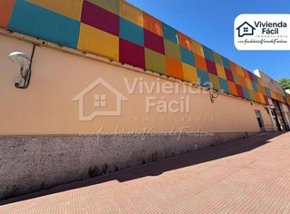 Local comercial en venta en Casco histórico de Vicálvaro en Madrid