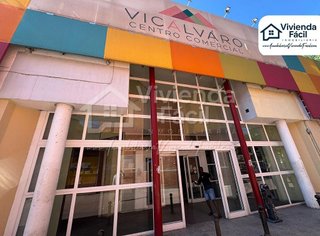 Local comercial en venta en Casco histórico de Vicálvaro en Madrid