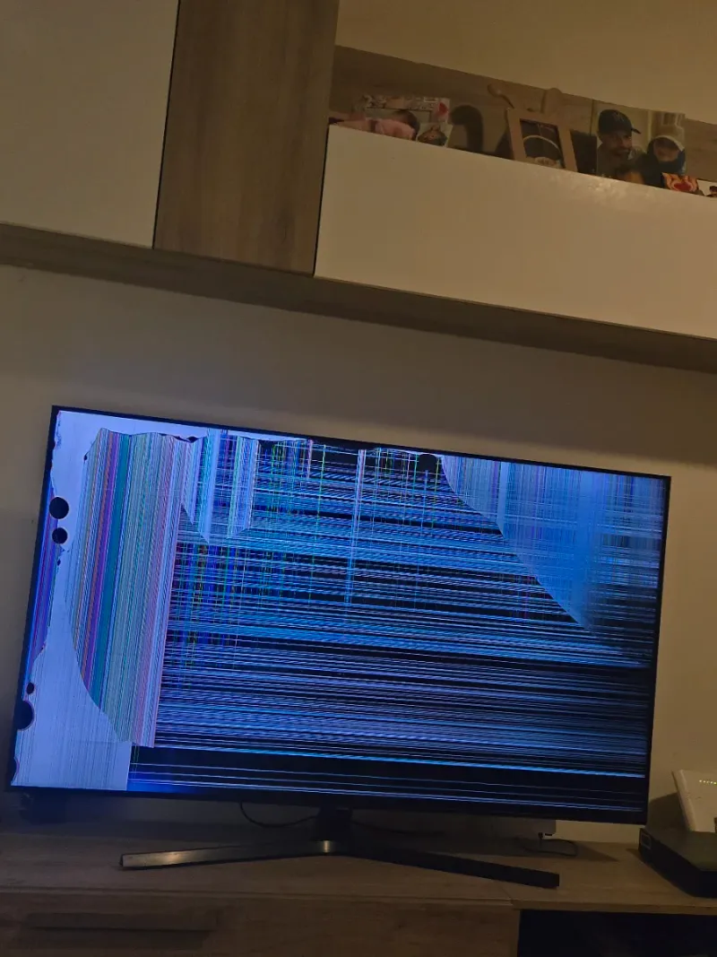 Televisor Samsung afbeelding 2