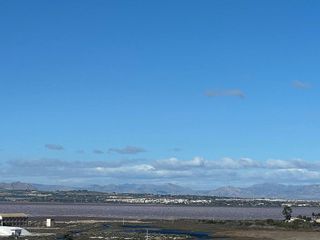 Ático en alquiler en  El Acequión - Los Naúfragos en Torrevieja