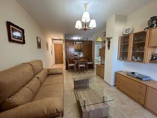 Ático en alquiler en  El Acequión - Los Naúfragos en Torrevieja