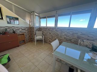 Ático en alquiler en  El Acequión - Los Naúfragos en Torrevieja