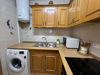 Ático en alquiler en  El Acequión - Los Naúfragos en Torrevieja