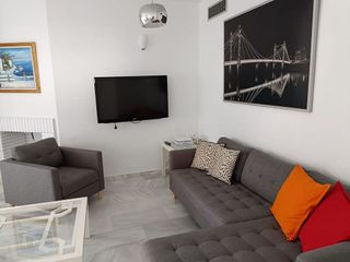 Ático en alquiler en Los Naranjos - Las Brisas en Marbella