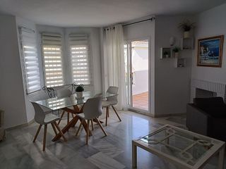Ático en alquiler en Los Naranjos - Las Brisas en Marbella