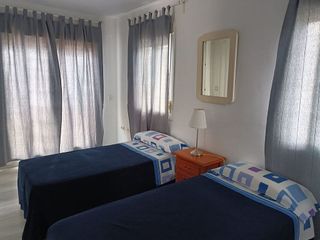 Ático en alquiler en Los Naranjos - Las Brisas en Marbella