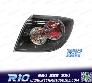 PILOTO DCH MAZDA 3 HATCHBACK 5P 03-09