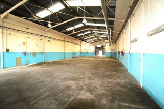 Nave industrial en venta en Cardedeu