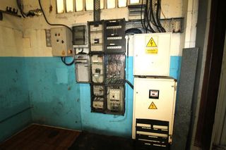 Nave industrial en venta en Cardedeu