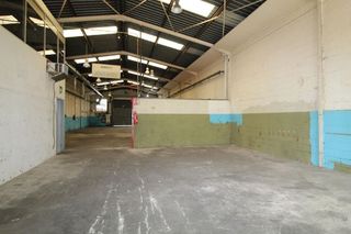 Nave industrial en venta en Cardedeu