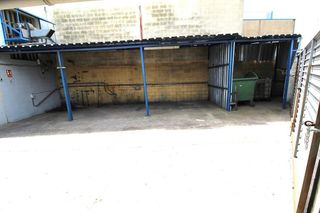 Nave industrial en venta en Cardedeu