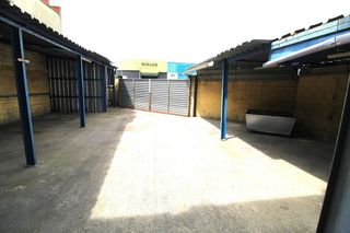 Nave industrial en venta en Cardedeu