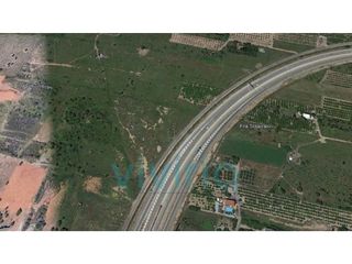 Solar en venta en Este en Castellón de la Plana