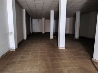 Local comercial en venta en San Juan del Puerto
