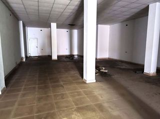 Local comercial en venta en San Juan del Puerto