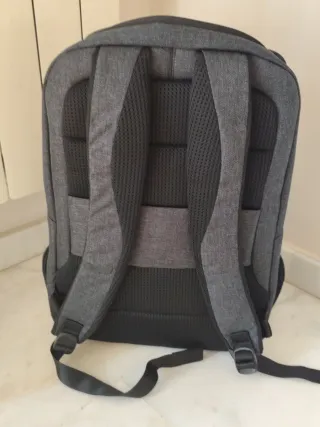 Mochila Xiaomi Gris