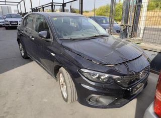 Fiat 521364573b tubos tipo - 356 1.3 mt (95 226298