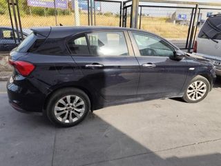 Fiat 521364573b tubos tipo - 356 1.3 mt (95 226298