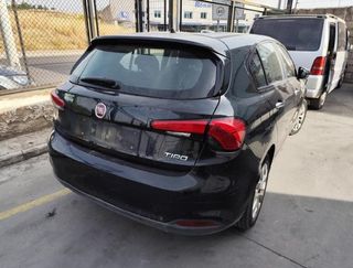 Fiat 521364573b tubos tipo - 356 1.3 mt (95 226298