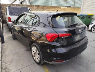 Fiat 521364573b tubos tipo - 356 1.3 mt (95 226298