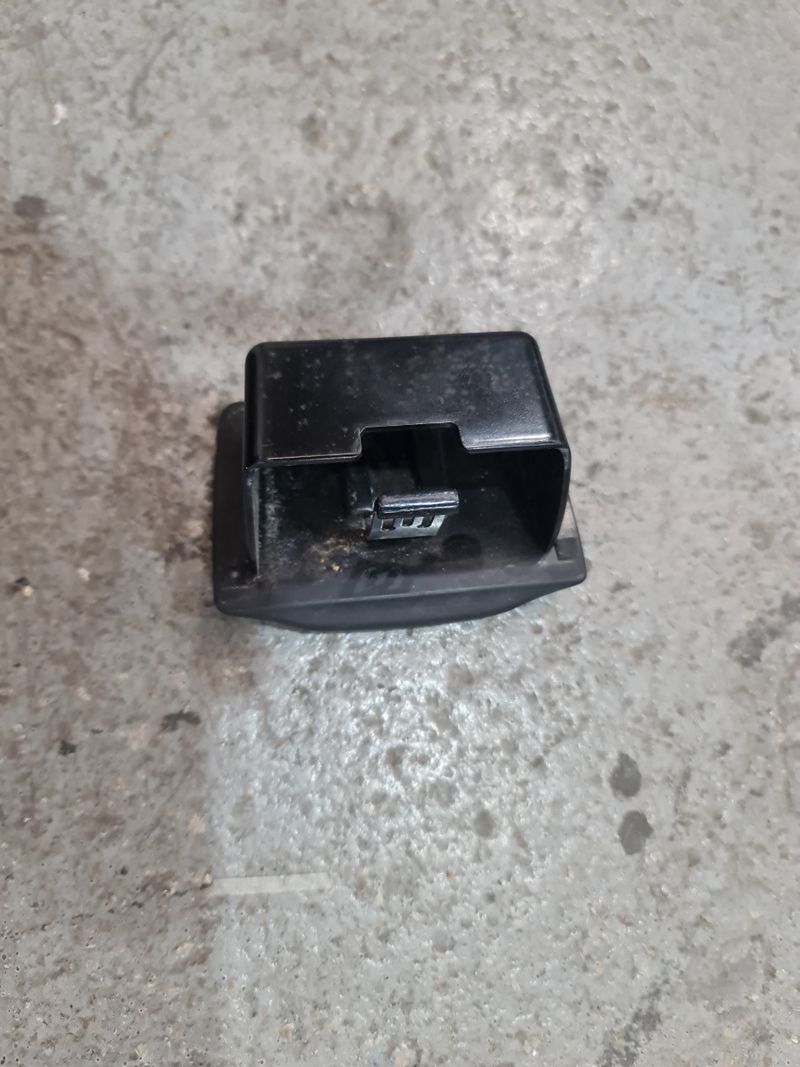 Cenicero Subaru Impreza afbeelding 2